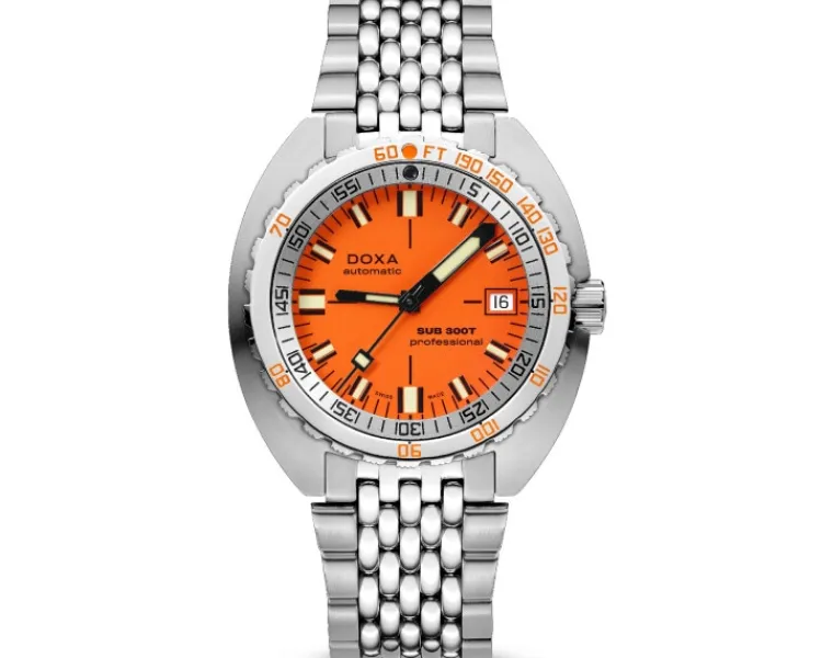 Doxa Sub SUB 300T PROFESSIONAL< Zegarki Męskie