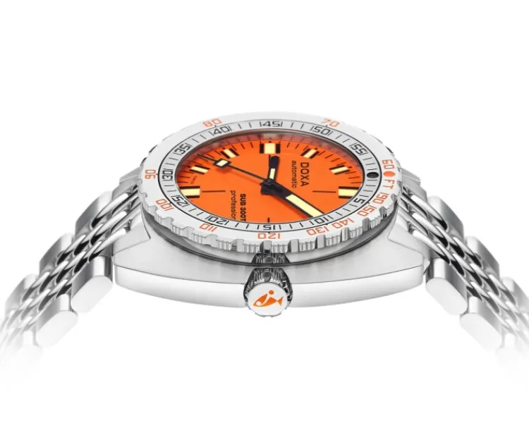 Doxa Sub SUB 300T PROFESSIONAL< Zegarki Męskie
