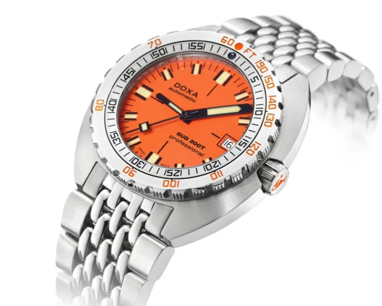 Doxa Sub SUB 300T PROFESSIONAL< Zegarki Męskie