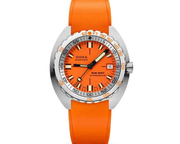 Doxa Sub SUB 300T PROFESSIONAL< Zegarki Męskie