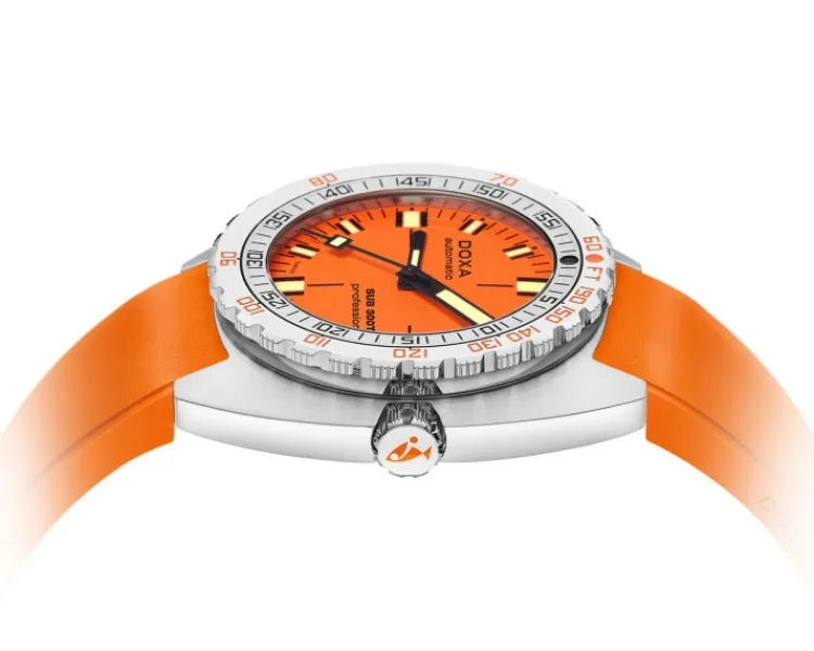Doxa Sub SUB 300T PROFESSIONAL< Zegarki Męskie