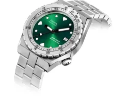 Best Doxa Sub SUB 600T Sea Emerald
