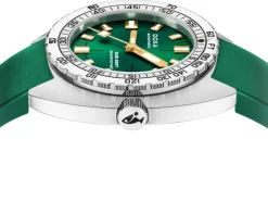 Doxa Sub SUB 200T SEA EMERALD< Zegarki Męskie