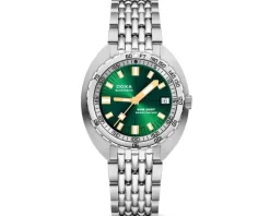 Online Doxa Sub SUB 200T SEA EMERALD