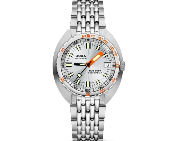 Doxa Sub SUB 200T Searambler