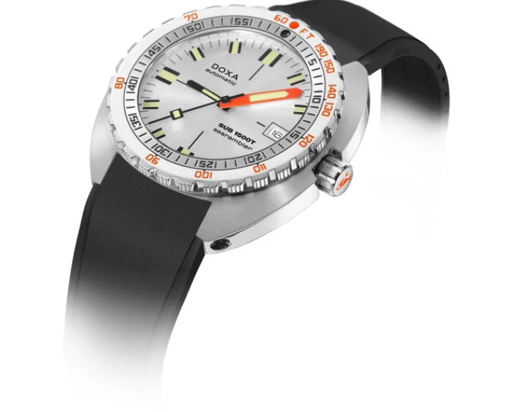 New Doxa Sub SUB 1500T Searambler
