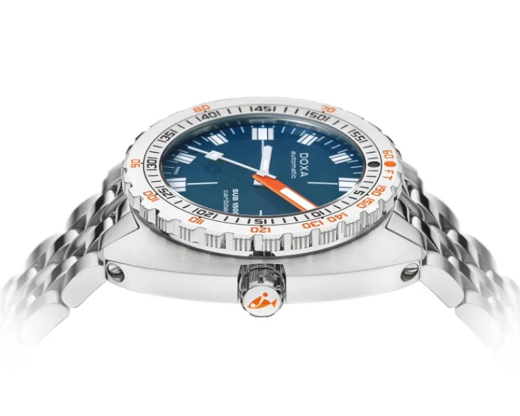 Hot Doxa Sub SUB 1500T SEARAMBLER