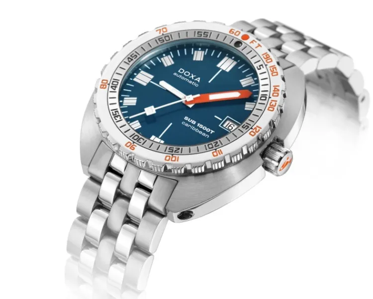 Hot Doxa Sub SUB 1500T SEARAMBLER