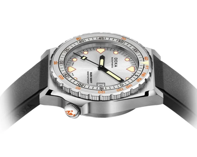 Discount Doxa Sub SUB 600T SEARAMBLER