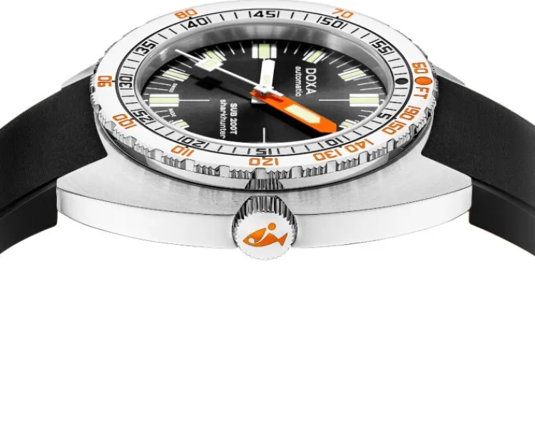Doxa Sub SUB 200T SHARKHUNTER< Zegarki Męskie