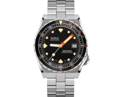 Doxa Sub SUB 600T SHARKHUNTER< Zegarki Męskie