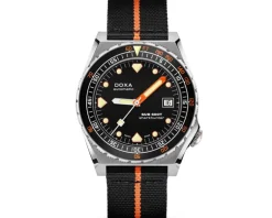 Doxa Sub SUB 600T Sharkhunter< Zegarki Męskie