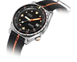 Doxa Sub SUB 600T Sharkhunter< Zegarki Męskie