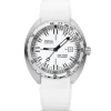 New Doxa Sub SUB 1500T WHITEPEARL