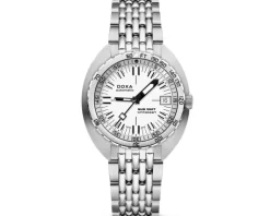 Doxa Sub SUB 200T Whitepearl< Zegarki Męskie