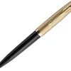 Parker Długopis 51 deluxe black GT< Długopisy Parker