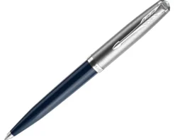 Parker Długopis 51 midnight blue CT< Długopisy Parker