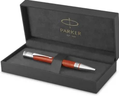 Parker Długopis Duofold big red CT< Długopisy Parker