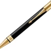 Parker Długopis Duofold black GT< Długopisy Parker
