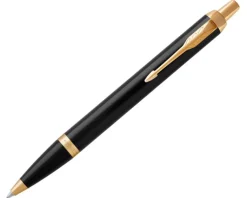 Hot Parker Długopis IM black GT