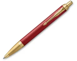 Parker Długopis IM premium red GT< Długopisy Parker