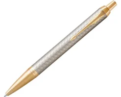 Outlet Parker Długopis IM premium warm grey GT