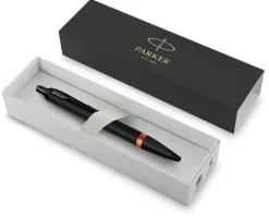 New Parker Długopis IM professionals flame orange