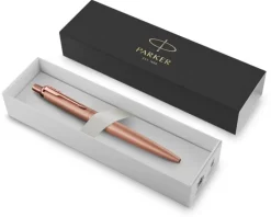 Discount Parker Długopis Jotter XL pink gold monochrome
