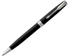 Parker Długopis Sonnet matte black CT< Długopisy Parker