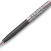 Parker Długopis Sonnet premium metal & grey PGT< Długopisy Parker