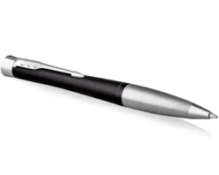 Parker Długopis Urban muted black CT< Długopisy Parker