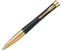 Parker Długopis Urban muted black GT
