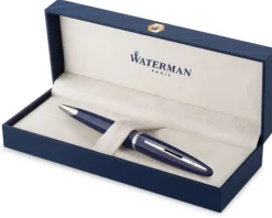 Waterman Długopis Carene  Blue Core< Długopisy Waterman