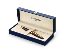 New Waterman Długopis Carène morski bursztyn GT