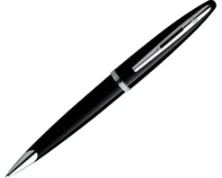 Waterman Długopis Carène morze czarne ST< Długopisy Waterman