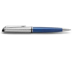 Sale Waterman Długopis Expert metalic niebieski