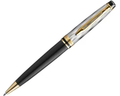 New Waterman Długopis Expert Reflets De Paris GT