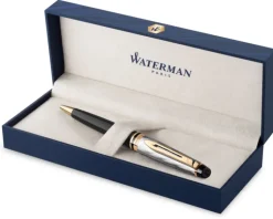 New Waterman Długopis Expert Reflets De Paris GT