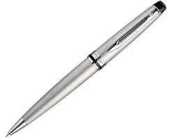 Waterman Długopis Expert stalowy CT< Długopisy Waterman
