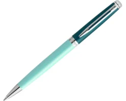 Waterman Długopis Hémisphère Color-Block Green CT< Długopisy Waterman