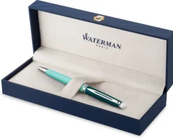 Waterman Długopis Hémisphère Color-Block Green CT< Długopisy Waterman