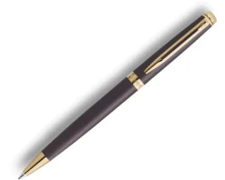 Waterman Długopis Hémisphère Lava Black< Długopisy Waterman