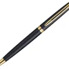 Waterman Długopis Hémisphère czerń matowa GT< Długopisy Waterman