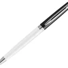Discount Waterman Długopis Hémisphère Color-Black White CT
