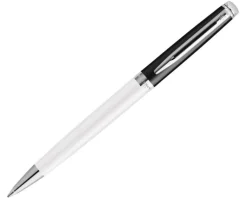 Discount Waterman Długopis Hémisphère Color-Black White CT