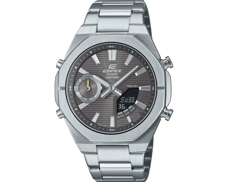 Outlet Edifice Casio Bluetooth
