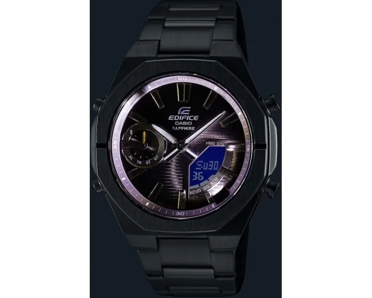 Outlet Edifice Casio Bluetooth