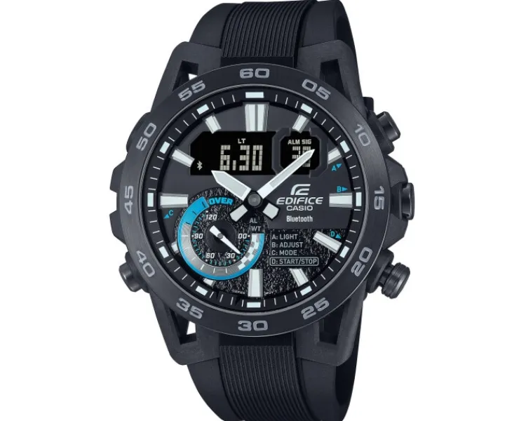 Edifice Casio Bluetooth< Zegarki Męskie