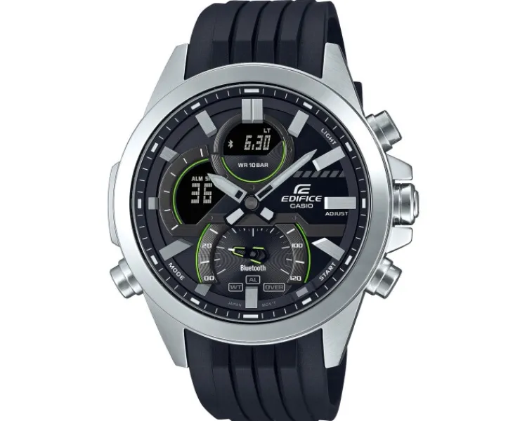 Sale Edifice Casio Bluetooth
