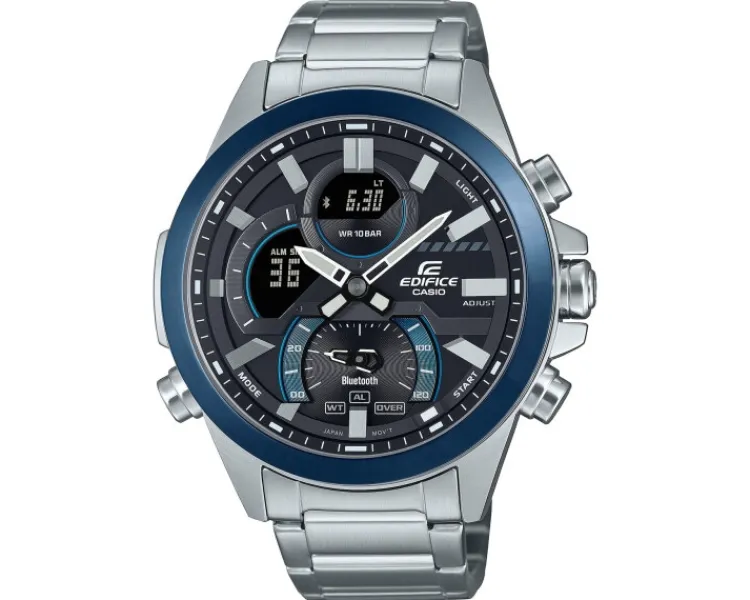 New Edifice Casio Bluetooth